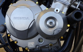 HONDA CB400SF VTEC A 2009