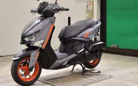 YAMAHA CYGNUS Griffus SEJ4J