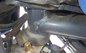 KAWASAKI BALIUS 250 Gen.2 2000 ZR250B