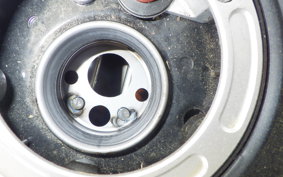 YAMAHA MT-25 A 2017 RG74J