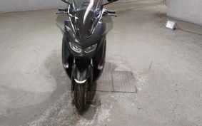 YAMAHA N-MAX 125 SEG6J