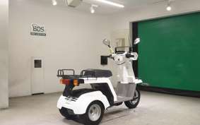 HONDA GYRO X 2017 TD02