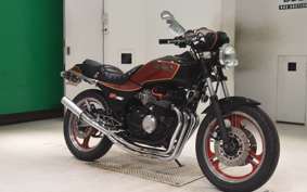 KAWASAKI GPZ400F Gen.2 1987 ZX400A