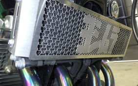 YAMAHA XJR1300 Gen.2 2012 RP17J