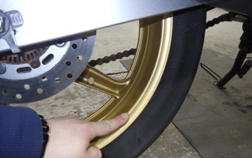 HONDA VTR 250 Gen. 2 MC33