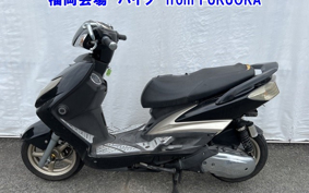 YAMAHA CYGNUS 125 X SE46