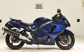 SUZUKI HAYABUSA Gen.2 2012