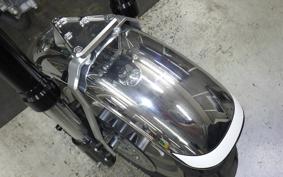 HONDA MONKEY 125 ABS JB02