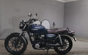 HONDA GB350 NC59