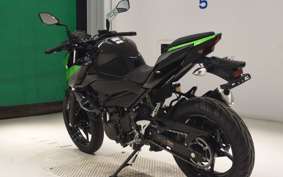KAWASAKI Z250 Gen.2 2005 EX250Y