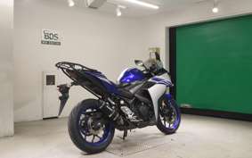 YAMAHA YZF-R25 A 2024 RG10J
