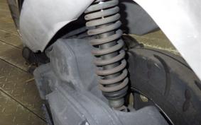 SUZUKI ADDRESS V125 2017 CF4EA