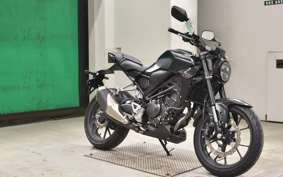 HONDA CB250RA 2006 MC52