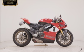 DUCATI PANIGALE V4 S 2020