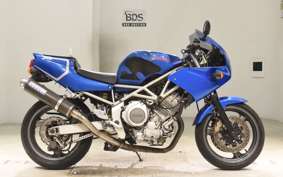 YAMAHA TRX850 1997 4NX