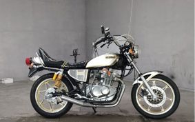 SUZUKI GS400 GS400