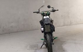 KAWASAKI D-TRACKER LX250E