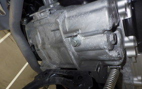 HONDA PCX 160 2006 KF47