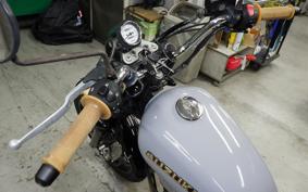 SUZUKI GRASS TRACKER NJ47A
