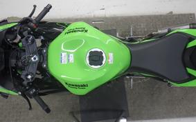 KAWASAKI NINJA ZX-6R A 2024 ZX636J