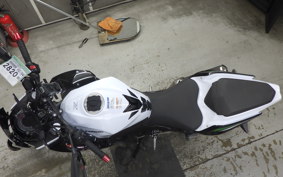 KAWASAKI Z400 Gen.2 2019 EX400G