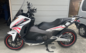 HONDA NC700 INTEGRA 2015 RC71