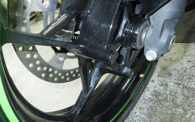 KAWASAKI ZX-25R 2018 ZX250E