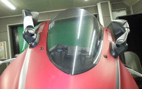 YAMAHA YZF-R25 A RG43J
