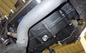 SUZUKI Vｽﾄﾛｰﾑ250SX 2012 EL11L