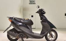 SUZUKI ADDRESS V50 Gen.2 CA44A