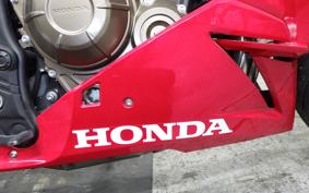 HONDA CBR400R 2023 NC56