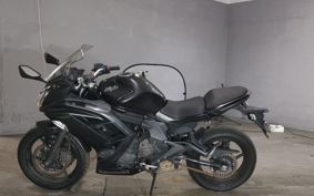 KAWASAKI NINJA 400 EX400E