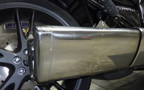HONDA DN01 2009 RC55