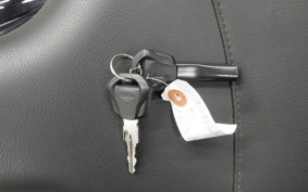 TRIUMPH BONNEVILLE BOBBER 2023