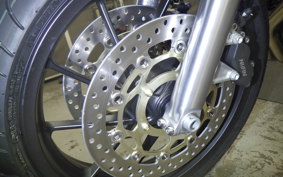 HONDA CB1300SF SUPER FOUR Gen. 3 2026 SC54