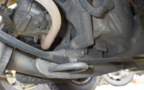 HONDA GYRO CANOPY TA03