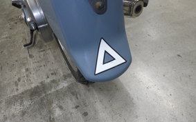 HONDA C125 SUPER CUB 2014 JA58
