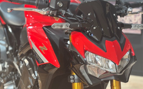 KAWASAKI Z900 2022 ZR900B