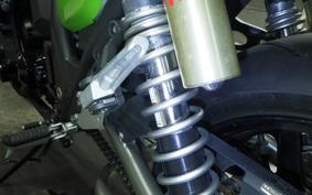 KAWASAKI ZRX1200 D 2010 ZRT20D