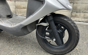 SUZUKI ADDRESS V125 CF46A