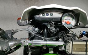 KAWASAKI KSR PRO KL110E