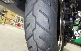 HARLEY FLD 1580 2012