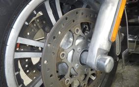 HARLEY FLHTCUTG TRIKE 2014