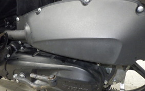 SUZUKI ADDRESS 110