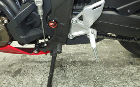 HONDA CBR650R 2022 RH03