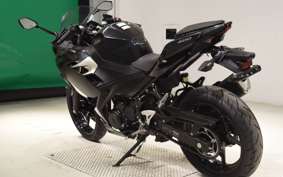 KAWASAKI NINJA 400 2018 EX400G