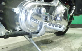 HARLEY FXDL 1580 2007