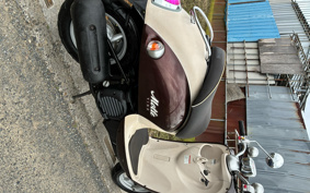 YAMAHA VINO MORUFE SA54J