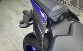 YAMAHA YZF-R1 M 2022 RN65J