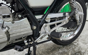 HONDA GB250 CLUBMAN 1 MC10